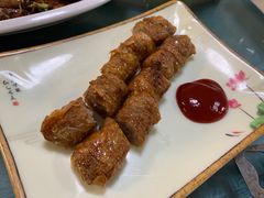 -星奇缘·海鲜餐厅(东山美食地标店)