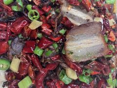 -宋记冕宁土菜馆(海门渔村二店)