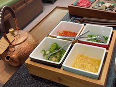 -得意咚瓜·顺德鱼生·冬瓜盅火锅