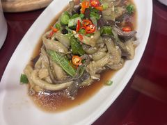 -宏状元现熬粥·京味菜(五棵松店)