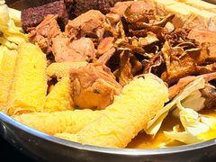 -吴记鲜定味