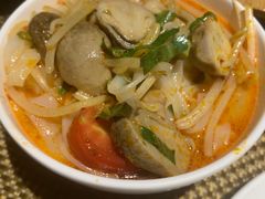 -青檸泰 LIME THAI (财富购物中心店)
