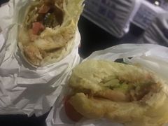 -SUBWAY赛百味(购物公园店)