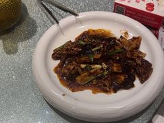 -米香居新鲁味·水饺餐厅