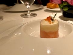 -Caprice(香港四季酒店)