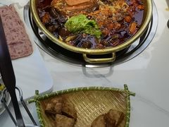 -涿派·炝锅鱼(涿州店)