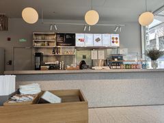 -ARKET CAFÉ(三里屯太古里店)