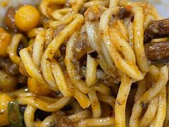 花市豌杂面-花市豌杂面(民生路店)