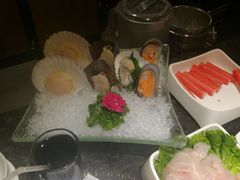 -海底捞火锅(德辉广场店)
