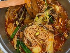 -王大乔泡椒米线·小火锅(星城天地店)
