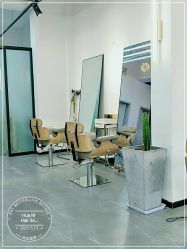 -FUTURE HN男士发型风格设计