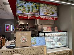 -万达广场(济南高新店)