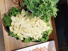 -小肥羊·牛羊肉火锅(南湖水清木华店)