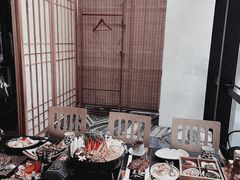 -浦·传统日式料理(3 5 1 1 店)