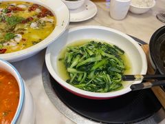 -佰家小厨·南京菜(夫子庙店)