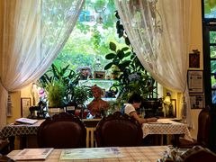 -露西亚咖啡西餐厅(哈尔滨俄侨纪念馆店)