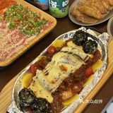 沙坡尾！！！只会带嫡长闺去的平价韩料店……