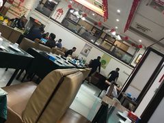 -大城·烧烤海鲜大排档(台东店)