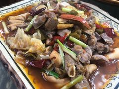 -丁丁厨娘