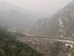 -居庸关长城