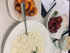 -翡翠拉面小笼包(岭南新天地店)