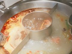 -川锅一号火锅(睢宁店)