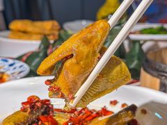 -秦月轩·陕西家乡菜(阜成路·五棵松店)