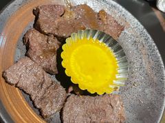 -厚贞日式烤肉(浦东汇智店)