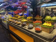 -一方渔歌蒸汽海鲜自助(文化路万达广场店)