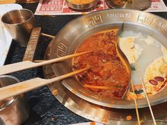 -旺蜀主成都串串火锅(西直门凯德MALL店)