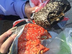 -汉堡王(龙德广场店)