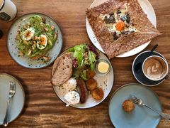 -RAC BAR(安福路店)