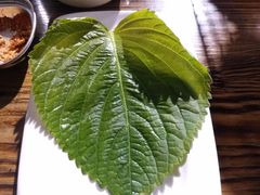 -范儿·嫂子烤肉·精致炭火烤肉(长治路店)