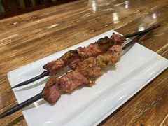 -清真·玛丽亚新疆菜主题餐厅(浙江中路店)