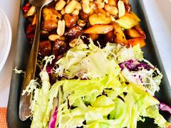 -若蘭慈·无国界素食料理(欢乐海岸店)