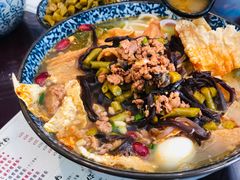 七爺螺螄粉-螺世纪螺蛳粉·桂味小排档(裕德店)