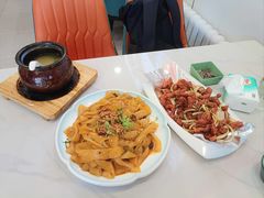 -老妈厨房团圆饺子东北菜(北环路店)