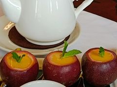 -顺德喜来登酒店·采悦轩