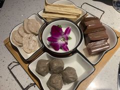 京韵四合院-京韵胡同·酱香羊蝎子火锅涮肉(长寿路店)