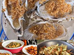 -良师门滨海人家·海鲜·家常菜(滨海城店)