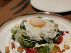 -柏蔻餐厅Le Banquet Bistro(天河北店)