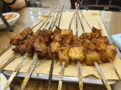 -西安贾三灌汤包·回坊小吃·清真炒菜(北院门总店)