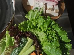 -朴太院·朝鲜族炭火烤肉(民乐园总店)