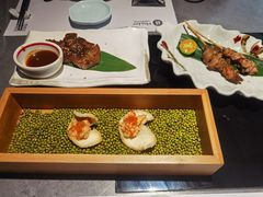 -匠和风精致料理(祥禾天地店)