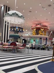 -奈尔宝·儿童乐园·亲子餐厅(鄞州万达店)