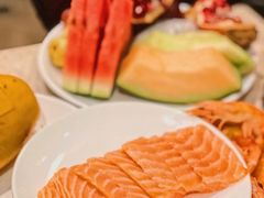 -芭菲盛宴·环球美食(解放碑英利国际店)