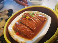 -海皇食府(水都假日酒店店)