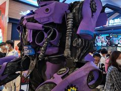 -梨花自助烤肉(天河城店)