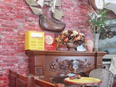 -92°C俄式厨房(中央大街店)