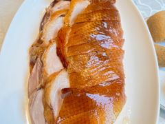 -福来居烤鸭店(天坛二店)